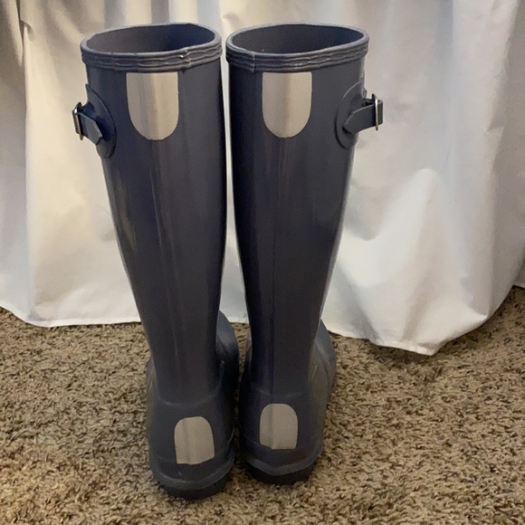 Hunter Rain Boots Kids - Picture 3 of 3